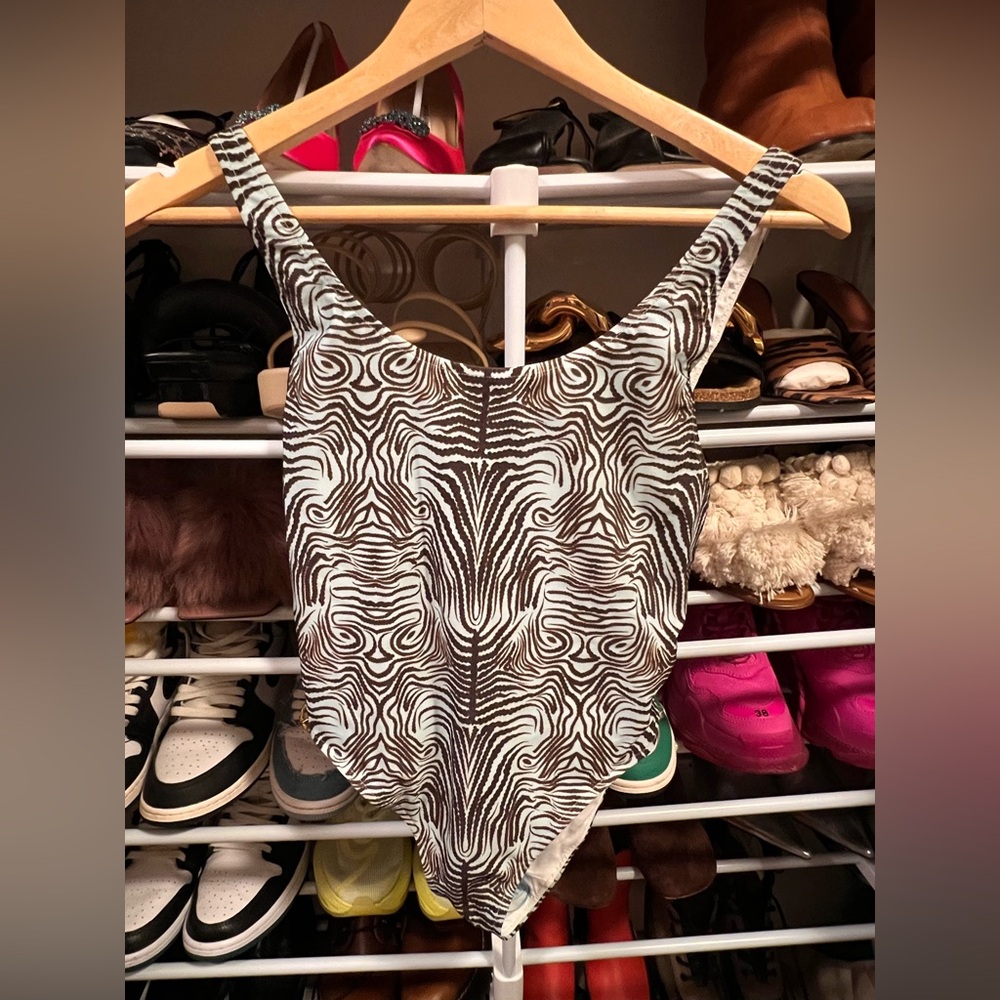 NWT Fe Noel Swimsuit